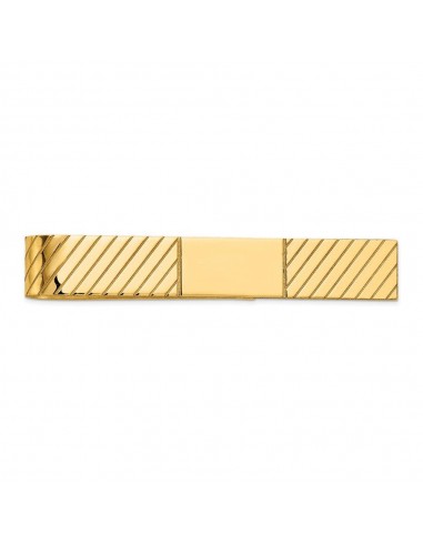 14k Tie Bar l'achat 