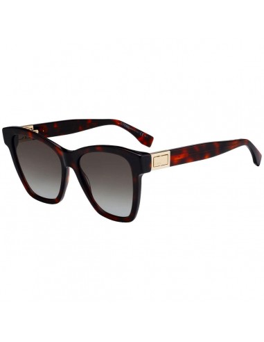 Fendi Women's Sunglasses - Brown Gradient Lens Frame | FF0289S-0086-HA-55-17-140 Venez découvrir notre 