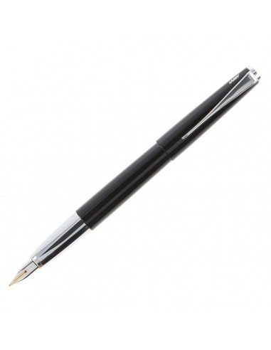 Lamy Fountain Pen - Studio Lacquer Finish, Piano Black | L68PBK Profitez des Offres !