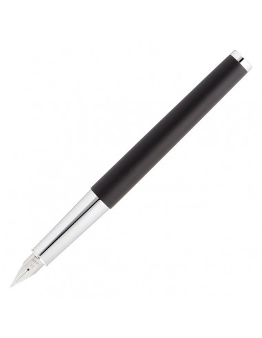 Lamy Fountain Pen - Scala Lacquer Finish with Metal Clip | L80 de l' environnement