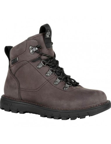 Rocky Women's Waterproof Boot - Legacy 32 Grey Outdoor Hiking 6 M | RKS0447-060-M Comparez et commandez 