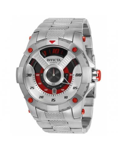 Invicta Men's Automatic Watch - S1 Rally Stainless Steel Bracelet | 33490 votre restaurant rapide dans 