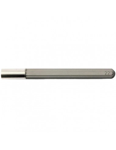 22Studio Rollerball Pen - Contour Grey Concrete Barrel | CRP01000 Livraison rapide