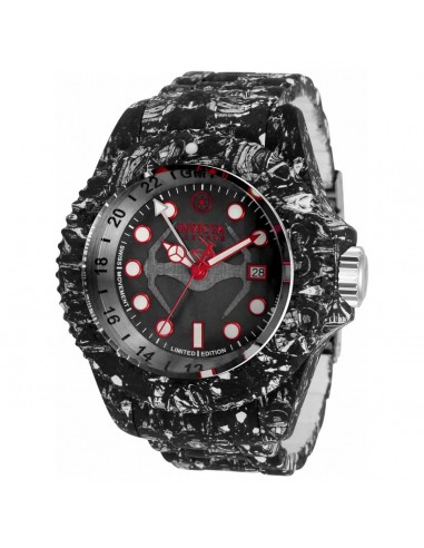 Invicta Men's Watch - Star Wars Galactic Empire Stainless Steel Bracelet | 33310 livraison gratuite