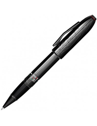 Cross Rollerball Pen - Peerless Star Wars Darth Vader Black PVD Body | AT0705D-15 vous aussi creer 