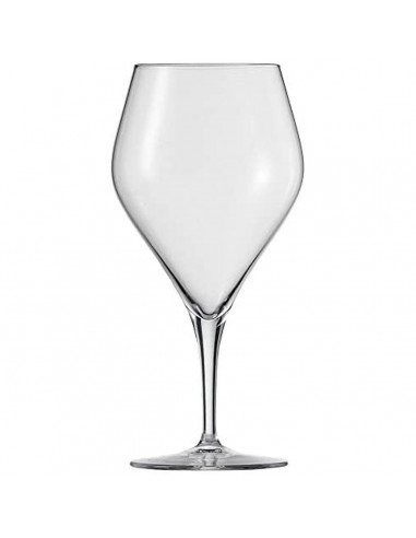 Schott Zwiesel Water Glass - Finesse 385 ml Crystal Clear, Set of 6 | 118605 le concept de la Pate a emporter 