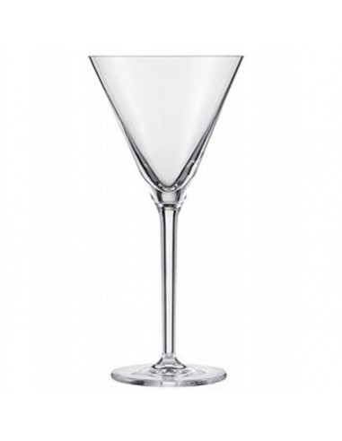 Schott Zwiesel Vodka Glass - Basic Bar Selection 166 ml Crystal, Set of 6 | 118745 de pas cher