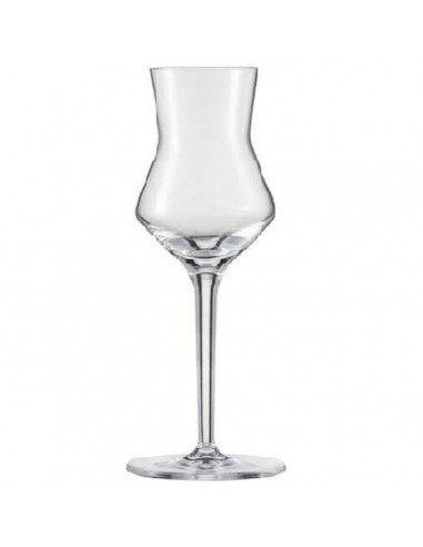 Schott Zwiesel Grappa Glass - Basic Bar Selection 127 ml Crystal, Set of 6 | 118747 2023