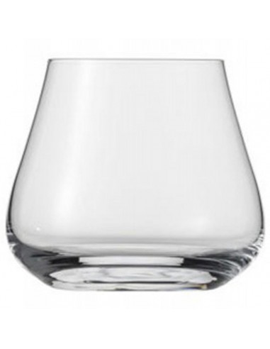 Schott Zwiesel Water Glass - Air Crystal, 435 ml, Set of 6 | 119610 Pour