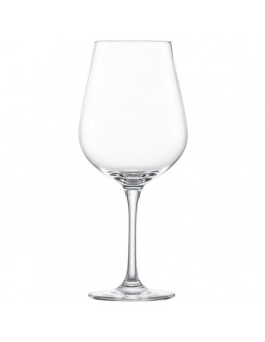 Schott Zwiesel Wine Glass - Canto Crystal Red, 625ml, Set of 6 | 121377 Venez acheter