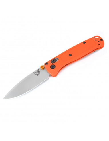 Benchmade Knife - Bugout Mini Drop Point Folding | 533 de l' environnement