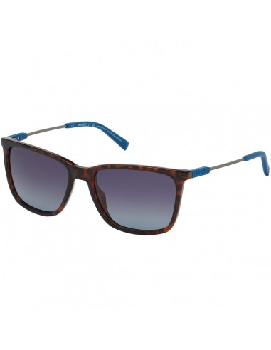 Timberland Men's Sunglasses - Dark Havana Injected Plastic Frame | TB9209 5752D en stock