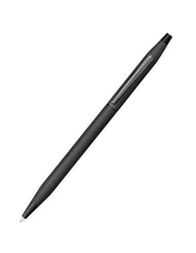 Cross Ballpoint Pen - Classic Century Brushed Black | AT0082-122 50-70% off 