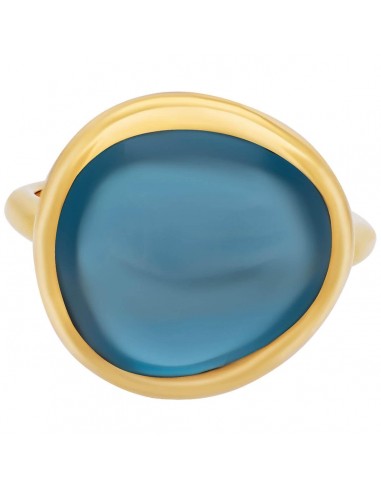 Fred of Paris Women's Ring - Belles Rives Chrysoprase Gem, Size 3.75 | 4B0811-046 50-70% off 