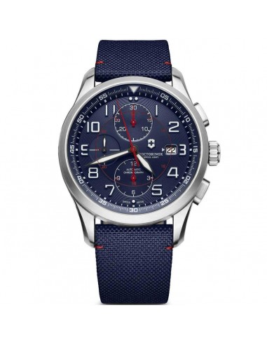 Victorinox Swiss Army Men's Watch - Airboss Automatic Chronograph | 241795 offre 