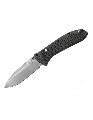 Benchmade Folding Knife - Presidio II Black CF-Elite Handle Deep-Carry Clip | 570-1 Venez acheter