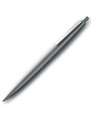 Lamy Ballpoint Pen - 2000 Brushed Stainless Steel | L202 pas cher