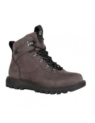 Rocky RKS0447 Women's Legacy 32 Waterproof Boot, Grey français